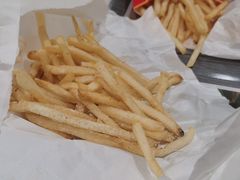 -麦当劳(火车北站餐厅)