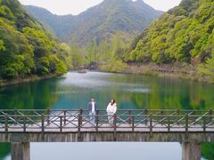 -宁海森林温泉