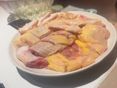 -古膳记猪肚鸡.生蚝鸡(拱北店)