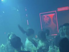 -五月花酒吧(民德路店)