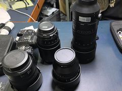 -兰拓相机租赁·维修·二手(上海店)
