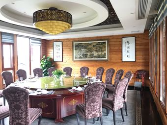 嘉乐农庄酒店·宴会厅11条评价|人均 -餐厅宴会|太仓市其他中兴酒家