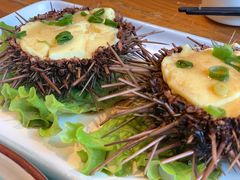 -小渔船渔家传统菜(鲅鱼圈店)