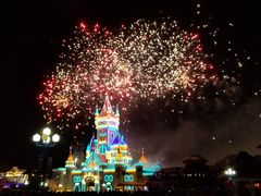 -厦门方特梦幻王国