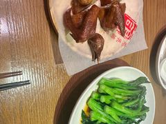 -鸽味轩·粤菜小馆(高楼门总店)