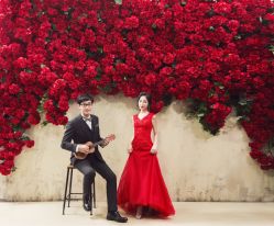 -THE QUEEN(北京店)