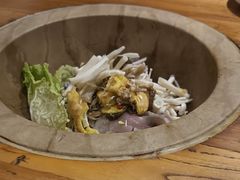 -云尊府云南菜·蒸汽石锅鱼(学清路店)