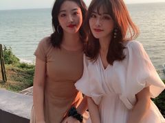 -网红落日悬崖餐厅 The Sky Gallery