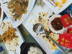 -景好海鲜餐厅(大鹏必选旅游店)