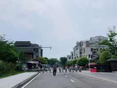 -天河潭旅游度假区