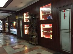 -湖畔居茶楼(湖滨店)