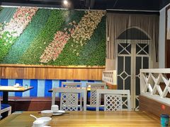 -新疆伏拉沃餐厅(白龙南路店)