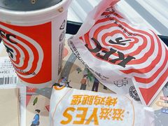 -肯德基(东安路站店)