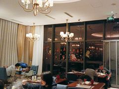 -新希望诺富特酒店-青岛湾中餐厅