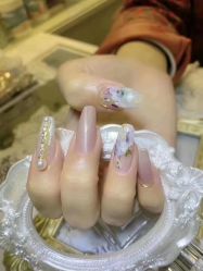 -Wink美甲美睫