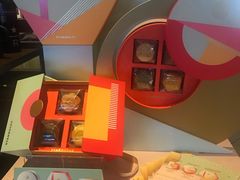 -星巴克(广州番禺钻汇广场分店)