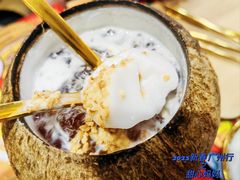 -甜心妈妈·榴莲星级糖水(北京路总店)