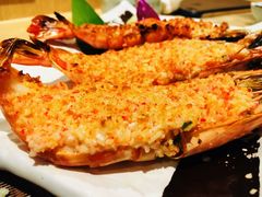 焗大虾-酒井酱子·深夜食堂(东城汇店)