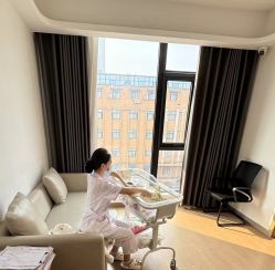 -蓓安月子会所