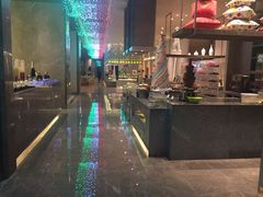 -解放碑威斯汀酒店-知味国际美食餐厅