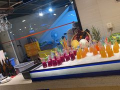 -海天盛宴新派海鲜自助餐厅(群力店)