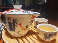 -南拳十三姨·潮汕砂锅粥(世纪金源店)