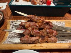 -纳瓦新疆菜(银都店)