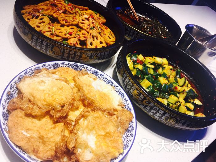 小白私房面(万达广场)-图片-南昌美食-大众点评网