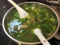 -清真·玛丽亚新疆菜主题餐厅(浙江中路店)