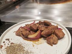 -大渔铁板烧(万象城店)