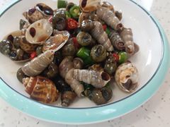 -前王院•巧克力海鲜市集餐厅(万平口店)