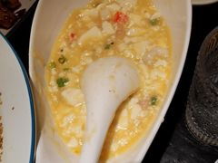 一品蟹黄豆腐-梧桐树下(云锦世家店)