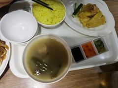 -百福麵家(新馬路店)