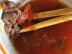 -新石器烤肉(之心城店)