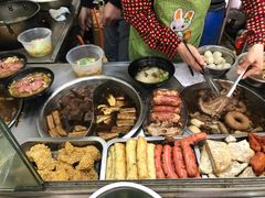 -阿芬卤面(花巷店)