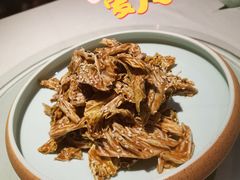 -羲和雅苑•北京烤鸭(陆家嘴中心店)