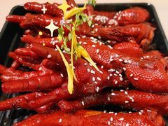 -桂满陇·桃花院落(长泰广场店)