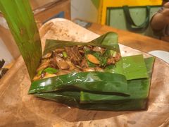 -云海肴·汽锅鸡·云南菜(广安门天虹店)