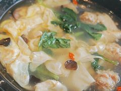 -印象徽州·正宗徽菜体验店