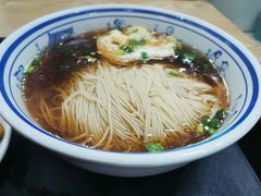 -伟记奥面馆(养育巷店)