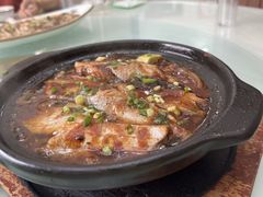 -海鲜人家(吕四店)