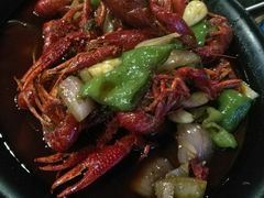 -龙虾风暴(松江店)