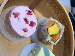 -tea’stone(新天地店)