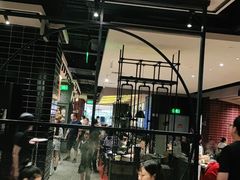 大堂-钱小奴创意自助餐厅·原切谷饲安格斯畅吃(宁波奉化银泰店)