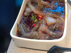 -半天妖烤鱼(永旺梦乐城店)