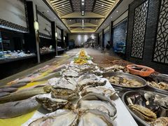 -健眺小海鲜(临海后山店)