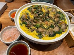 海蛎煎-闽上鲜·福建菜(龙湖滨江天街店)