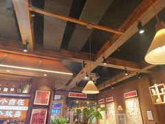 -巴卤社老火锅(财富店)