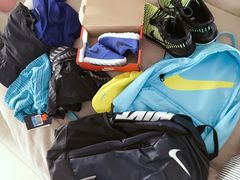 -NIKE常州永宁换季优惠店