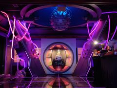 -首钢一高炉·SoReal科幻乐园